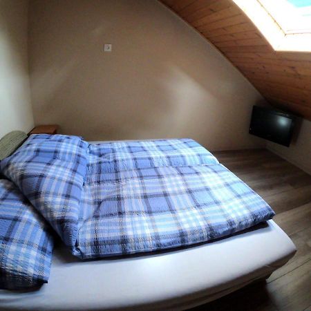 Dami Apartman Hajdúszoboszló Exteriér fotografie