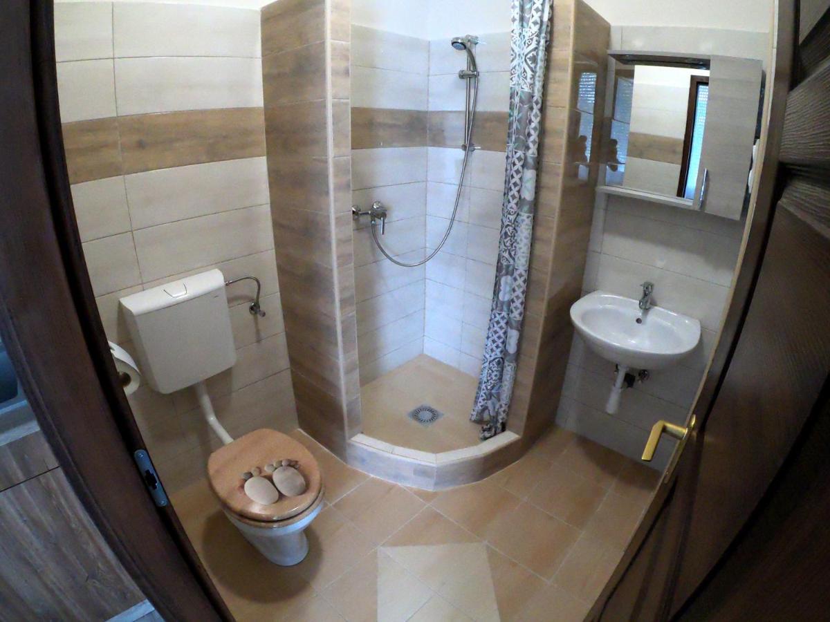 Dami Apartman Hajdúszoboszló Exteriér fotografie