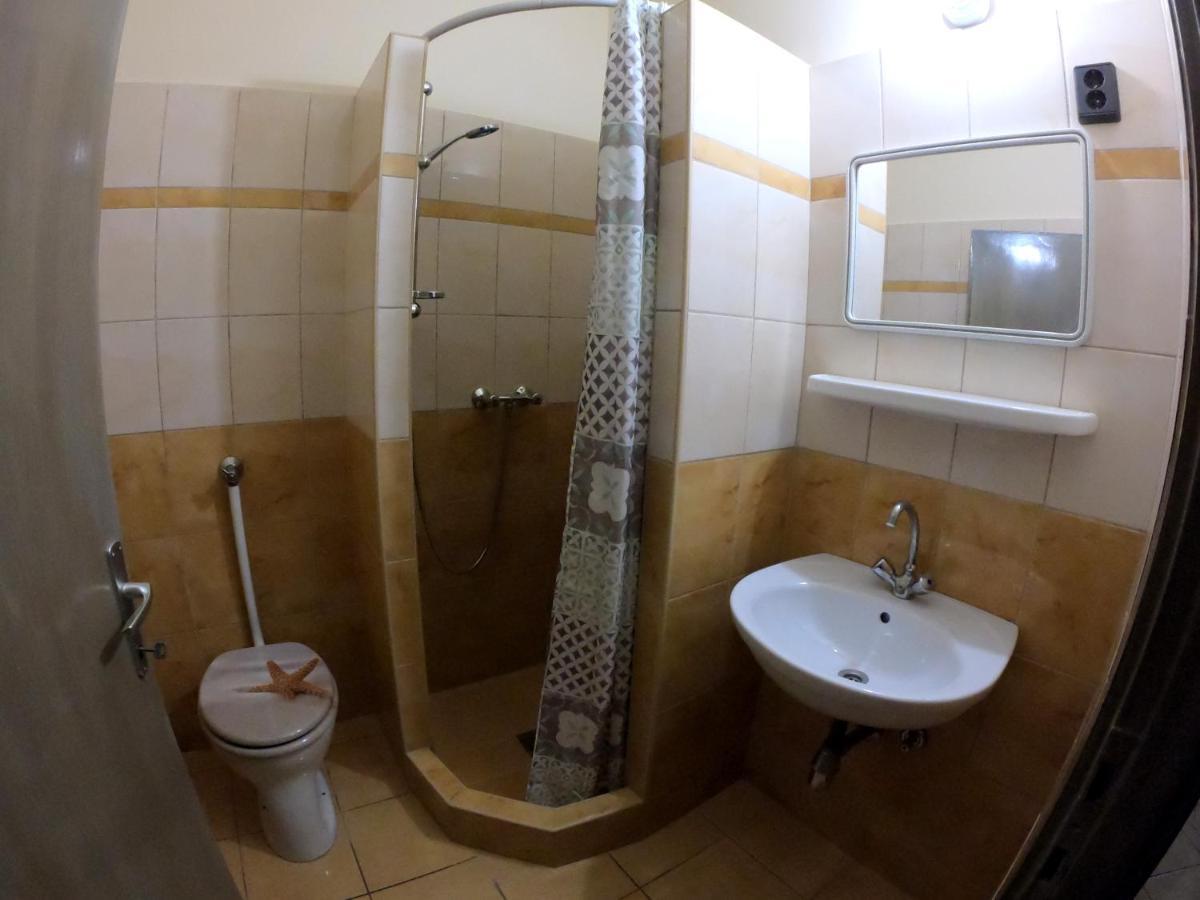 Dami Apartman Hajdúszoboszló Exteriér fotografie