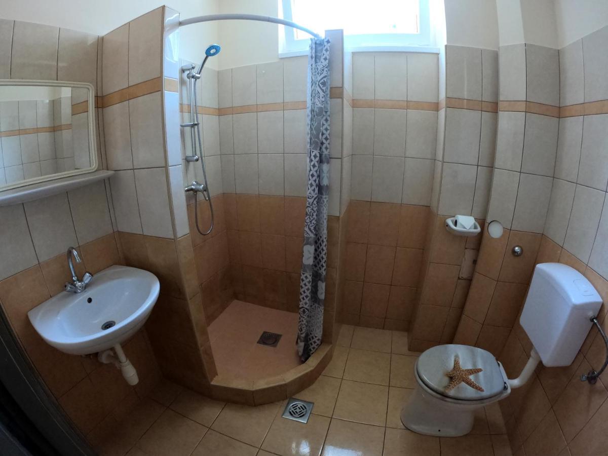 Dami Apartman Hajdúszoboszló Exteriér fotografie