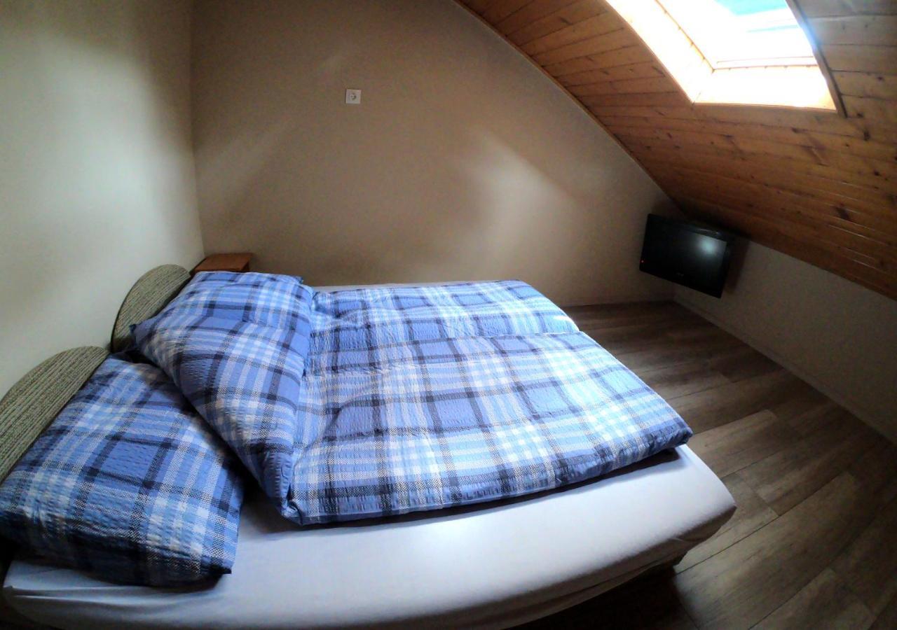 Dami Apartman Hajdúszoboszló Exteriér fotografie